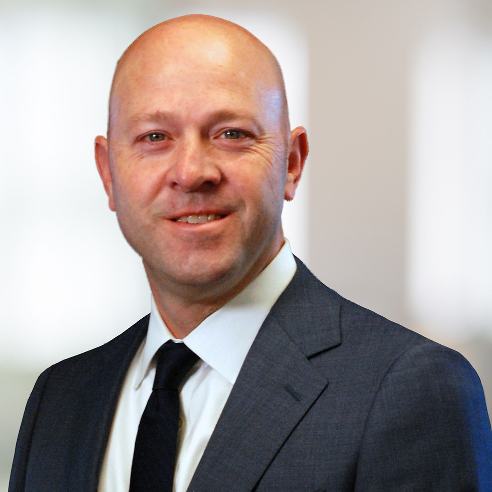 Jay Woods, Chief Market Strategist