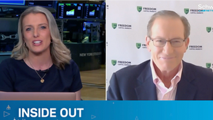 Paul Meeks breaks down trade ahead of PANW