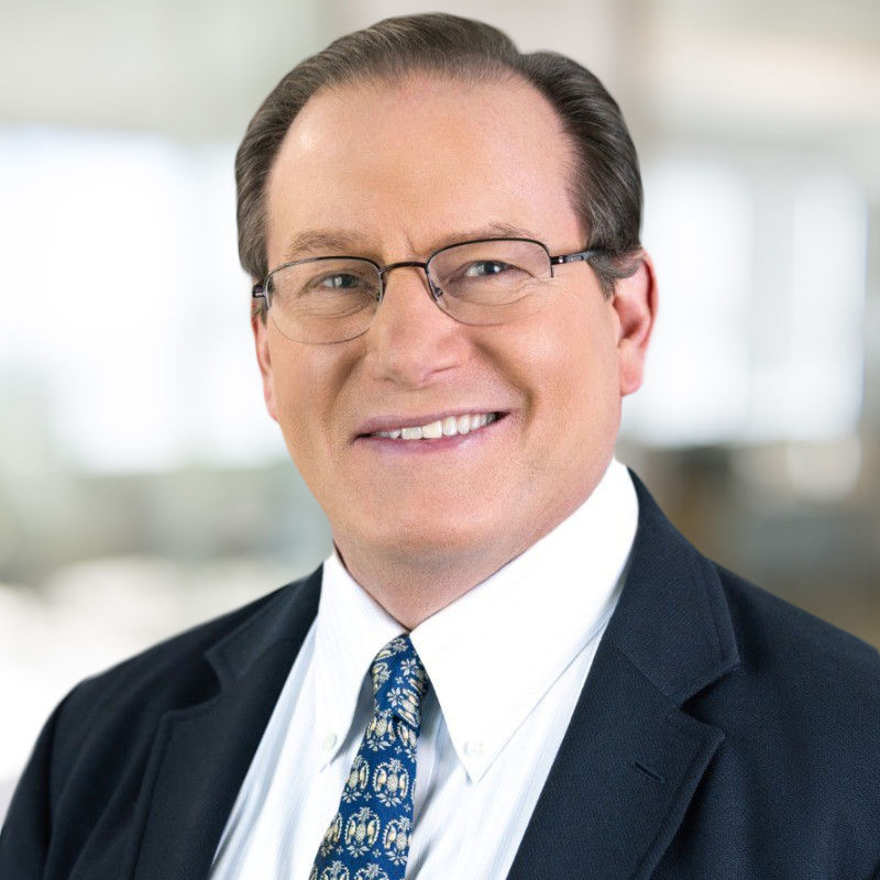 Paul Meeks, Head of Technology Research, Advanced Technologies