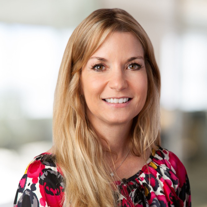 Lynne Collier, Senior Analyst, Restaurants