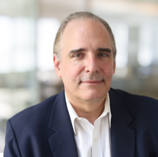 Ed Maguire, Head of Research