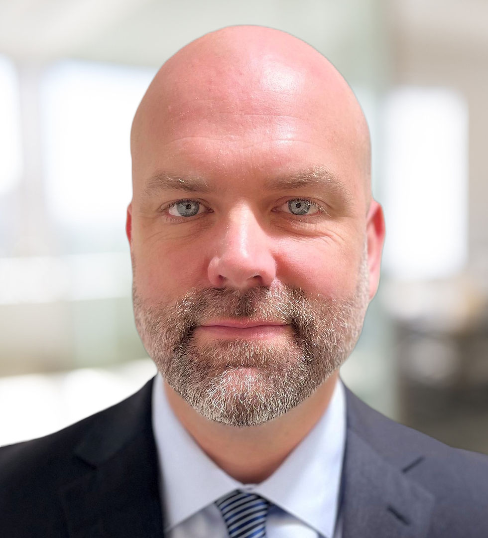 Nick McKay, Senior Analyst, Video Gaming & Digital Entertainment