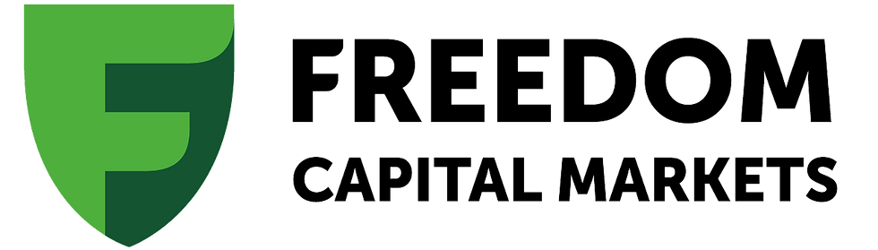 Freedom Capital Markets Logo