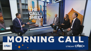 Jay Woods discusses AI momentum, rising yields, tariffs and growing market risks.
