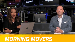 Jay Woods on seasonal volatility