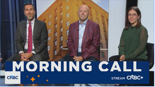 Jay Woods discusses top issues driving trading
