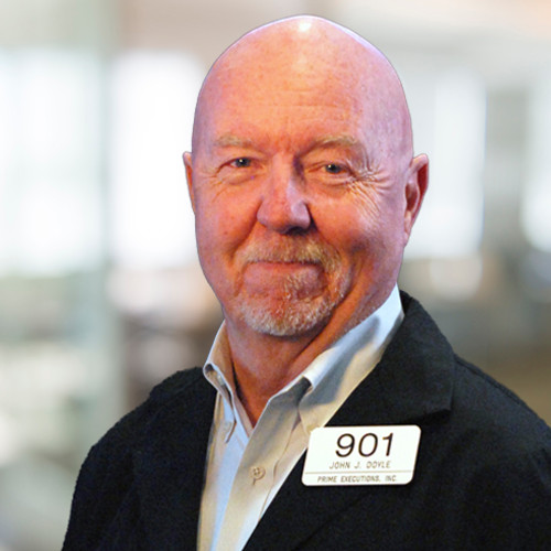 John Doyle