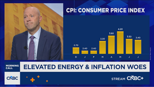 Jay Woods on oil, inflation, Fed policy