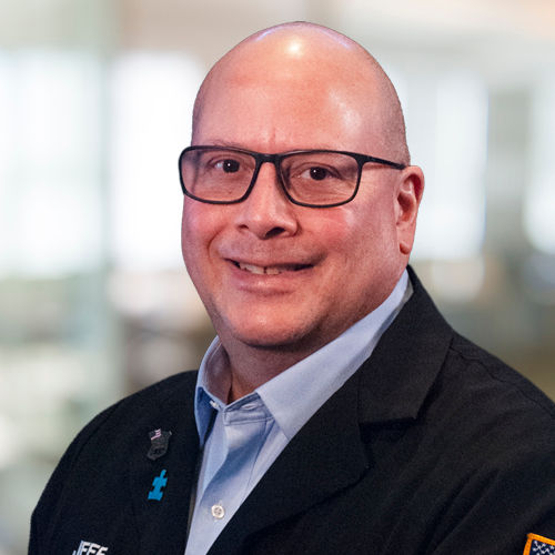 Jeff Vazquez