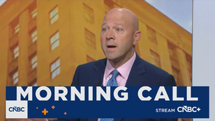 Jay Woods discusses Microsoft and tech earnings
