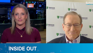 Paul Meeks discusses Micron (MU) shares